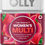 Thumbnail: OLLY Women's Multivitamin Gummy, Overall Health and Immune Support, Vitamins A,