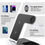 Thumbnail: Wireless Charger, 3 in 1 Wireless Charging Station for Apple Phone, Ultra-Thin 