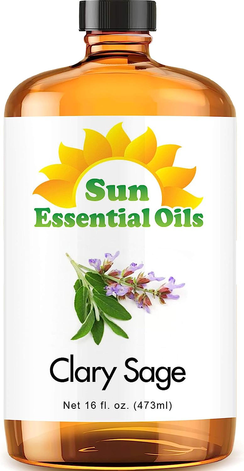 Thumbnail: Sun Essential Oils 4oz - Ginger Essential Oil - 4 Fluid Ounces