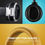 Thumbnail: MOVSSOU E7 Active Noise Cancelling Headphones Bluetooth Headphones Wireless Hea
