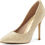 Thumbnail: mysoft Women's High Heels Pumps Closed Pointed Toe 4IN Heels Dress Wedding Shoes