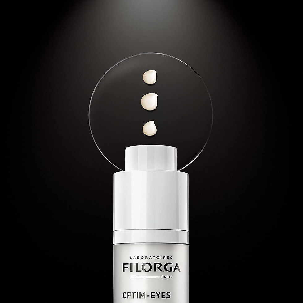 Thumbnail: Filorga Optim-Eyes Eye Cream, Revitalizing 3-in-1 Skin Treatment for Rapid Redu