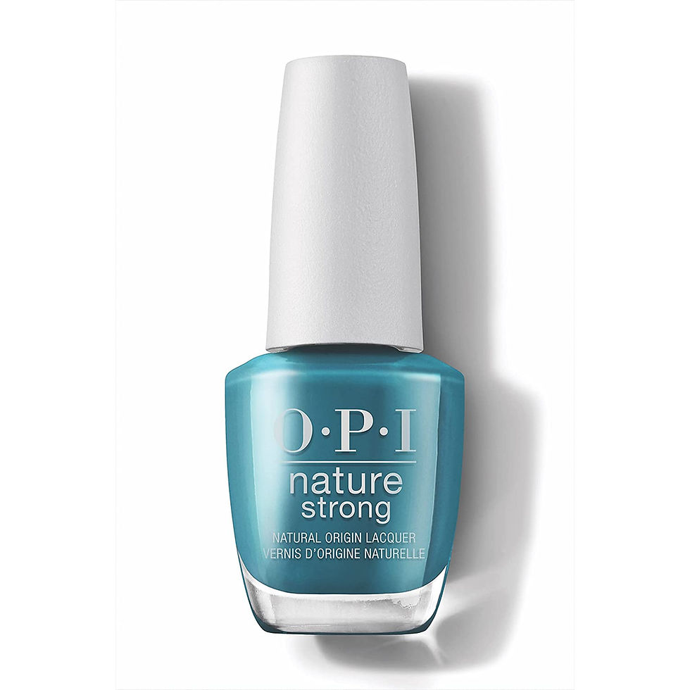Thumbnail: OPI Nature Strong Vegan Nail Polish, Natural Origin, Cruelty-Free Nail Lacquer,