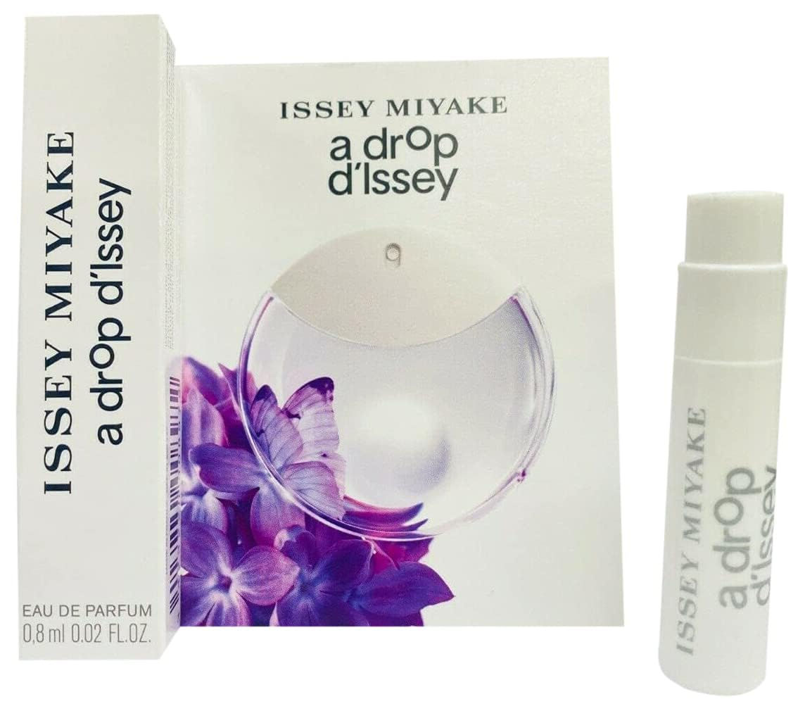 Issey Miyake A Drop d'Issey for Women Eau de Parfum Spray, 3 Ounce