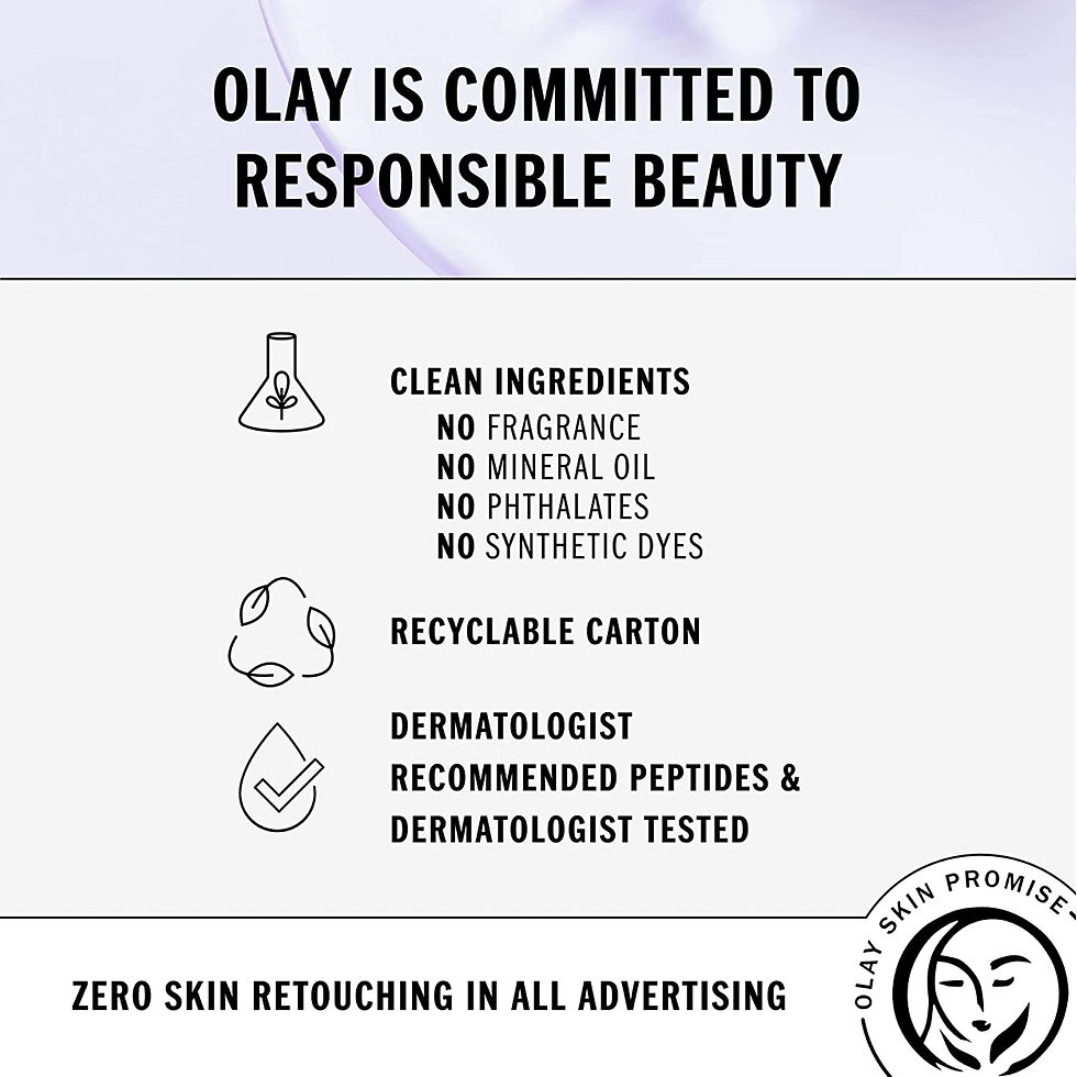 Thumbnail: Olay Regenerist Retinol 24 Max Moisturizer, Retinol 24 Max Hydrating Night Face