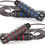Thumbnail: GoxRunx Jump Rope Skipping Rope for Fitness Workout Tangle-Free Speed Jumping R