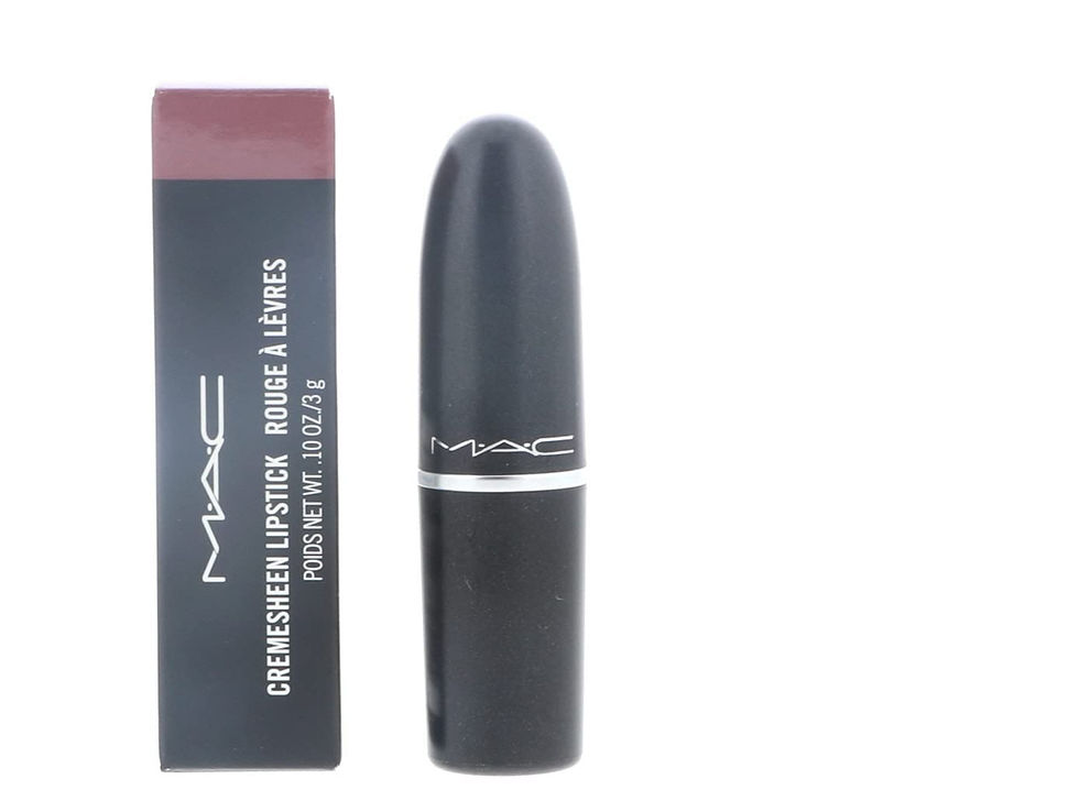 Thumbnail: Mac Lipstick - SWEET SAKURA