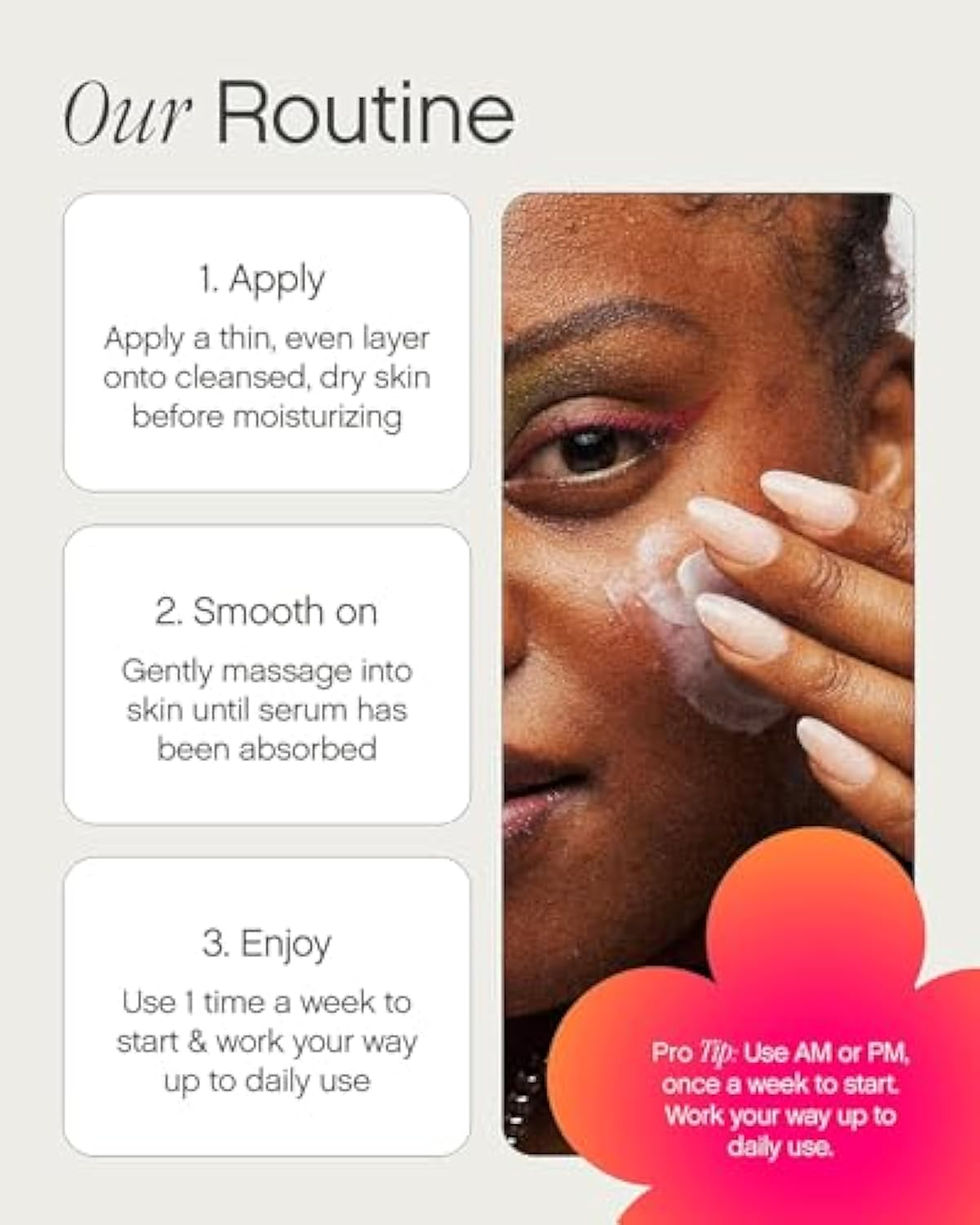 Thumbnail: Topicals Faded Brightening and Clearing Serum | Reduces Discoloration, Post-Ble