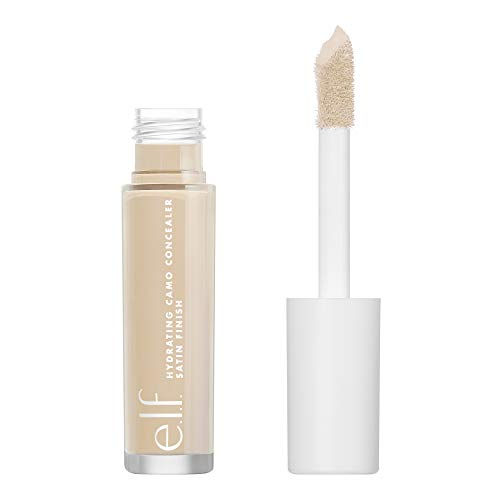 Thumbnail: e.l.f, Hydrating Camo Concealer, Lightweight, Full Coverage, Long Lasting, Conc