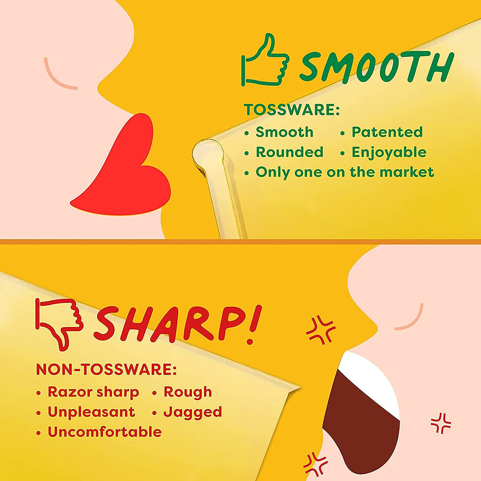 Thumbnail: TOSSWARE POP 14oz Vino SET OF 48, Recyclable, Unbreakable Unbreakable & Crystal