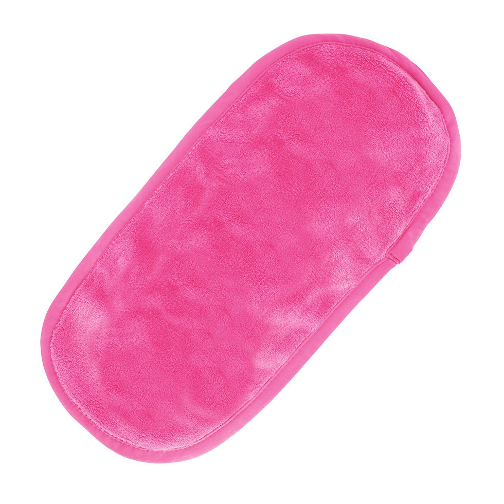Thumbnail: The Original MakeUp Eraser, Erase All Makeup With Just Water, Including Waterpr