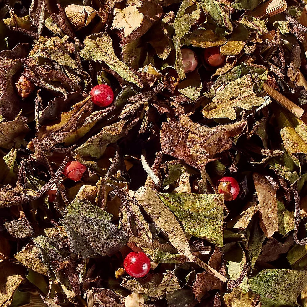 Thumbnail: iLOLA Loose Leaf Tea Discs Sweet Cinnamon Chai No. 40 | Oprah’s Favorite Thin