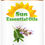 Thumbnail: Sun Essential Oils 4oz - Sandalwood Essential Oil - 4 Fluid Ounces
