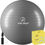Thumbnail: ProBody Pilates Ball Exercise Ball Yoga Ball, Multiple Sizes Stability Ball Cha