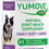 Thumbnail: YuMOVE Adult Dog Tablets | Hip and Joint Supplement for Dogs with Glucosamine, 