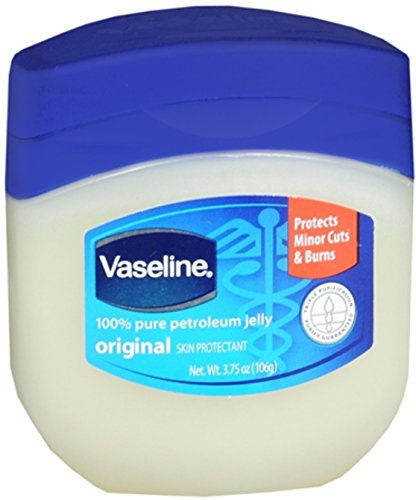 Thumbnail: Vaseline Original Petroleum Jelly 50ml