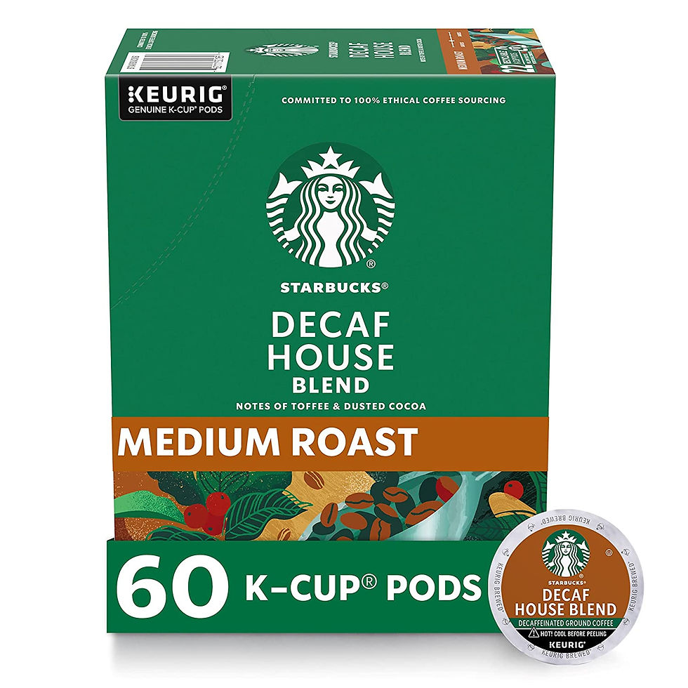 Thumbnail: Starbucks K-Cup Coffee Pods—Dark Roast Coffee—Italian Roast for Keurig Brew