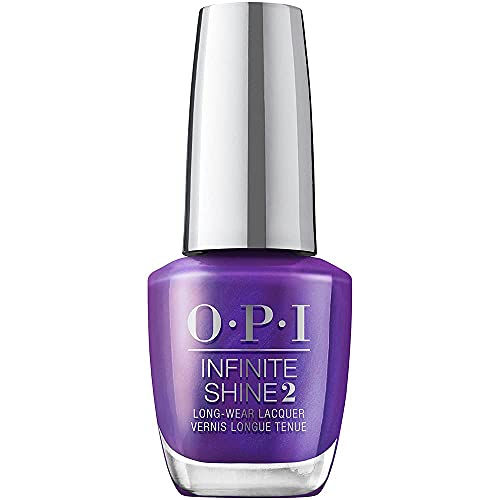 Thumbnail: OPI Nail Polish, Infinite Shine Long-Wear Lacquer, Whites, 0.5 fl oz