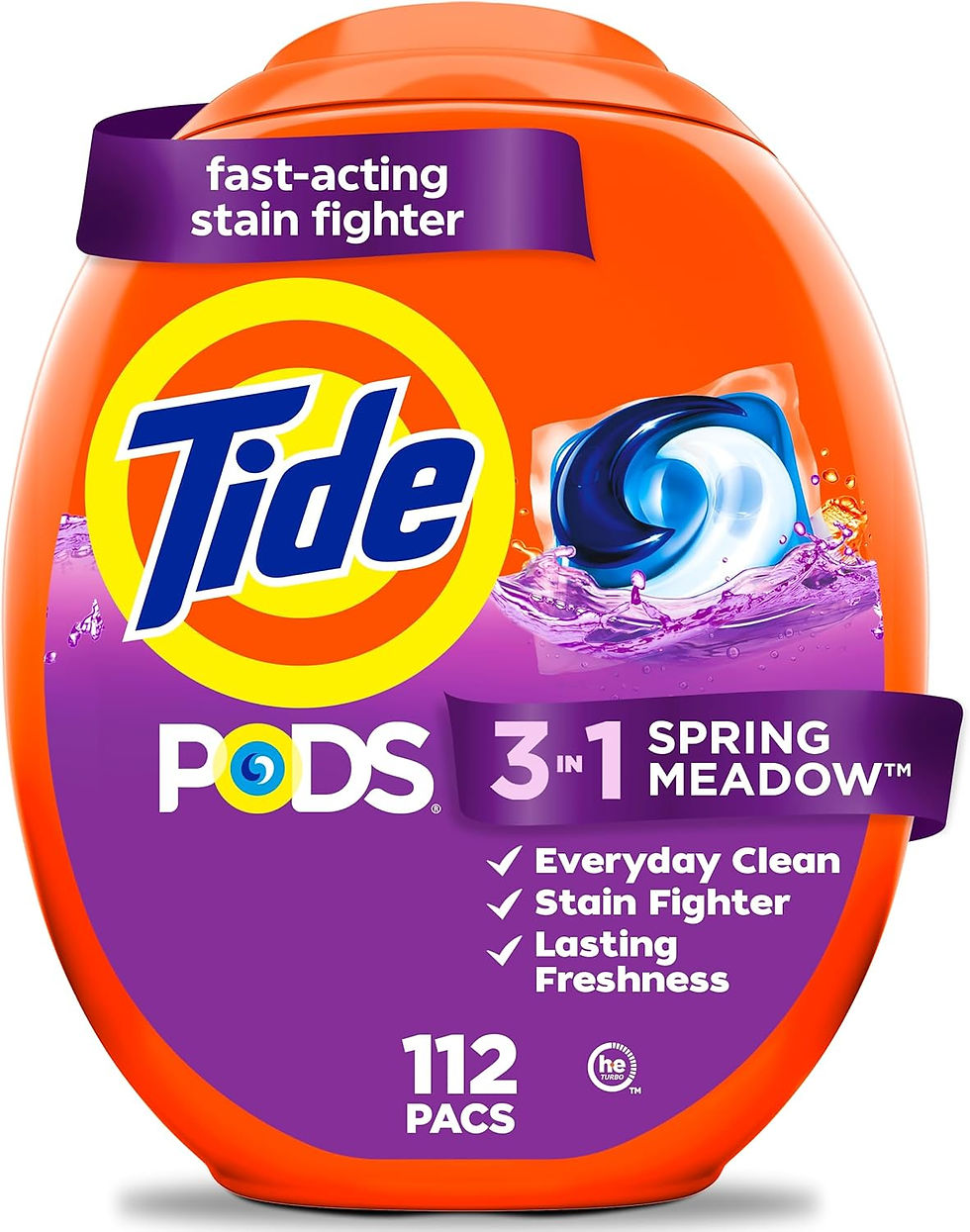 Thumbnail: Tide