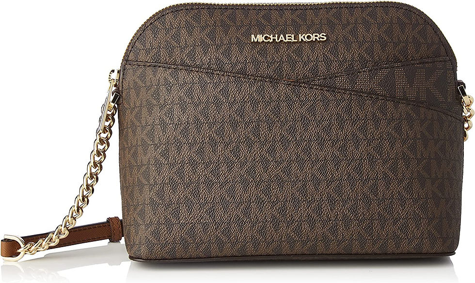 Thumbnail: Michael Kors Crossbody