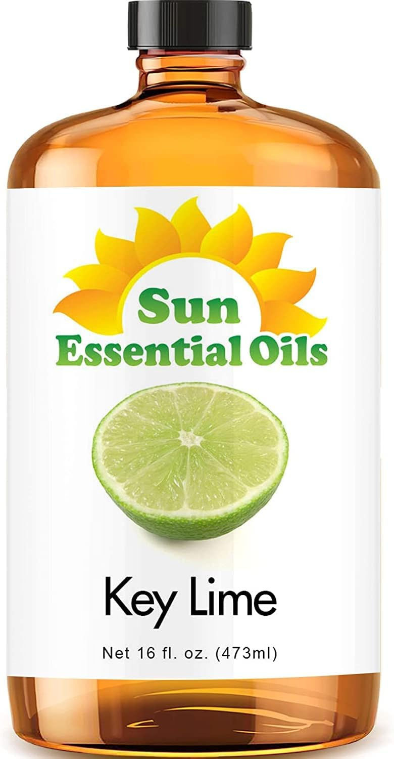 Thumbnail: Sun Essential Oils 4oz - Ginger Essential Oil - 4 Fluid Ounces