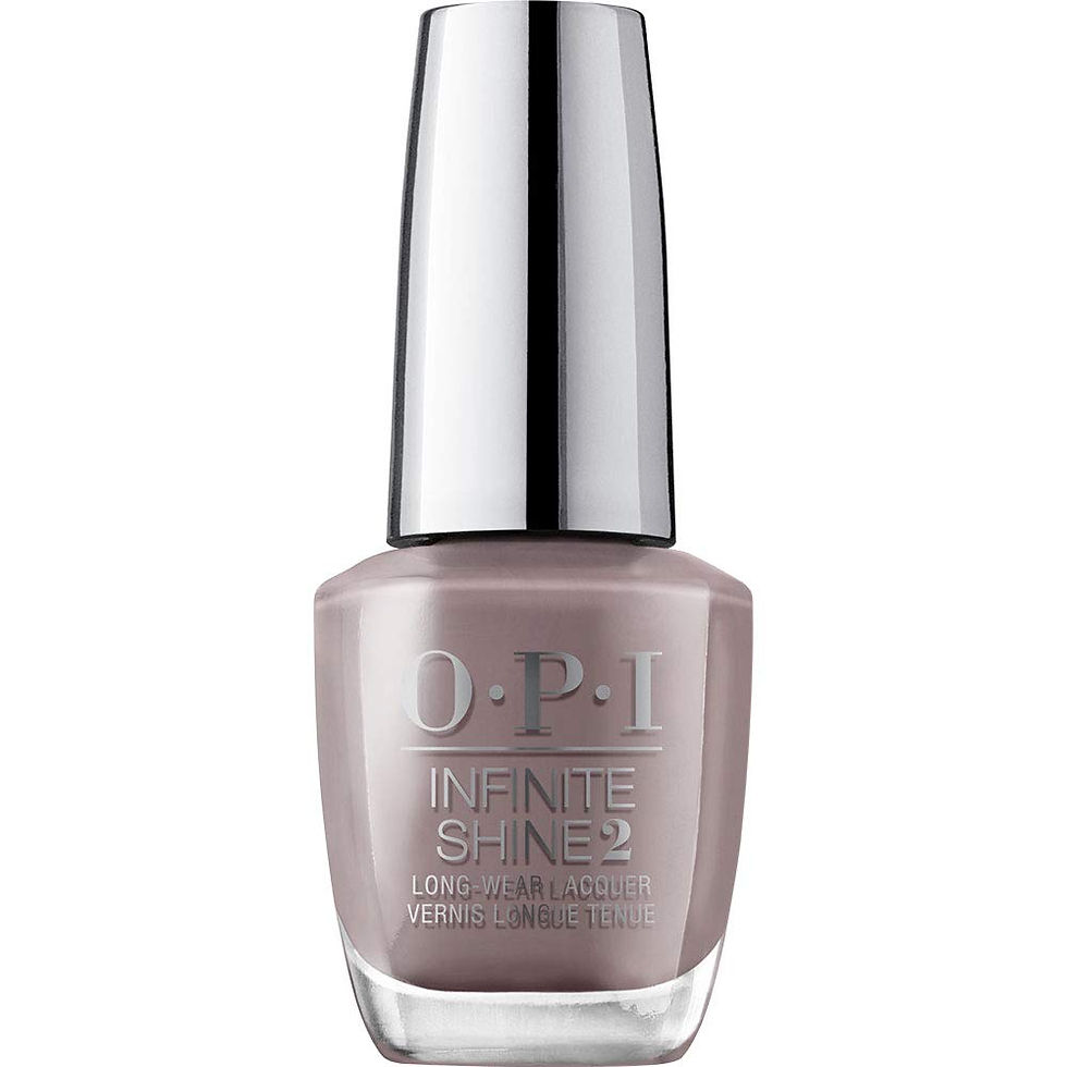 Thumbnail: OPI Nail Polish, Infinite Shine Long-Wear Lacquer, Whites, 0.5 fl oz