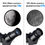 Thumbnail: MAXLAPTER Telescopes for Astronomy, 16X-201X High Magnification Telescopes for 
