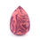 Thumbnail: Makeup Sponge Marbling Water-Drop Shape Foundation Concealer Sponge Mix Powder