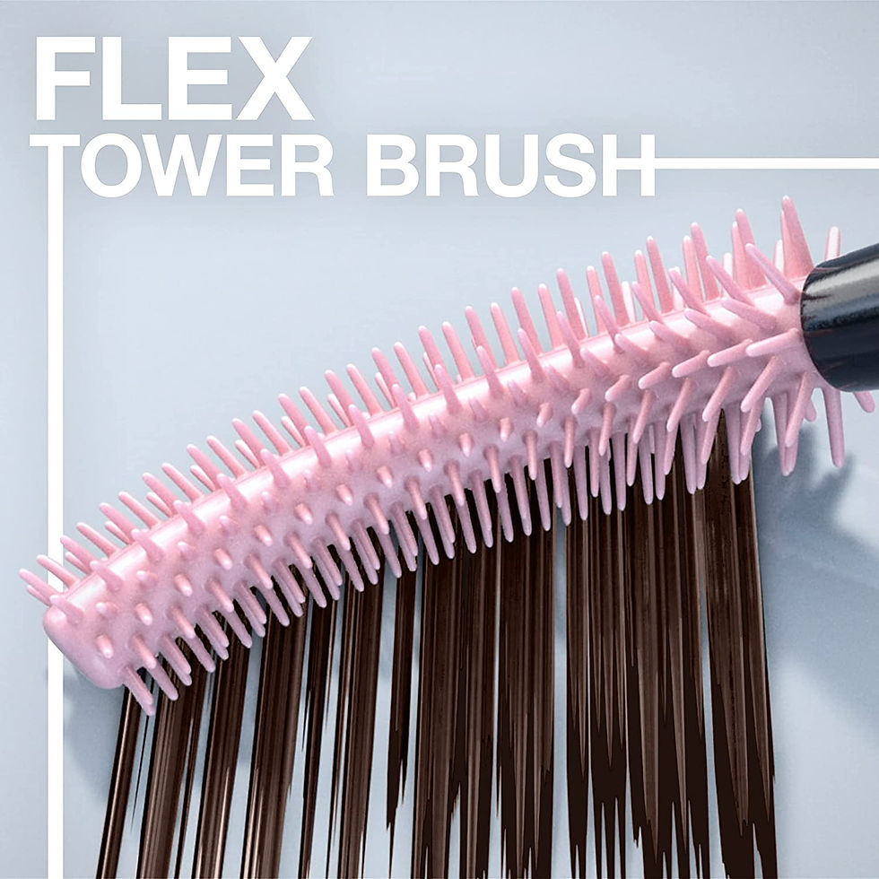 Thumbnail: Maybelline Sky High Washable Mascara Makeup, Volumizing, Lengthening, Defining,