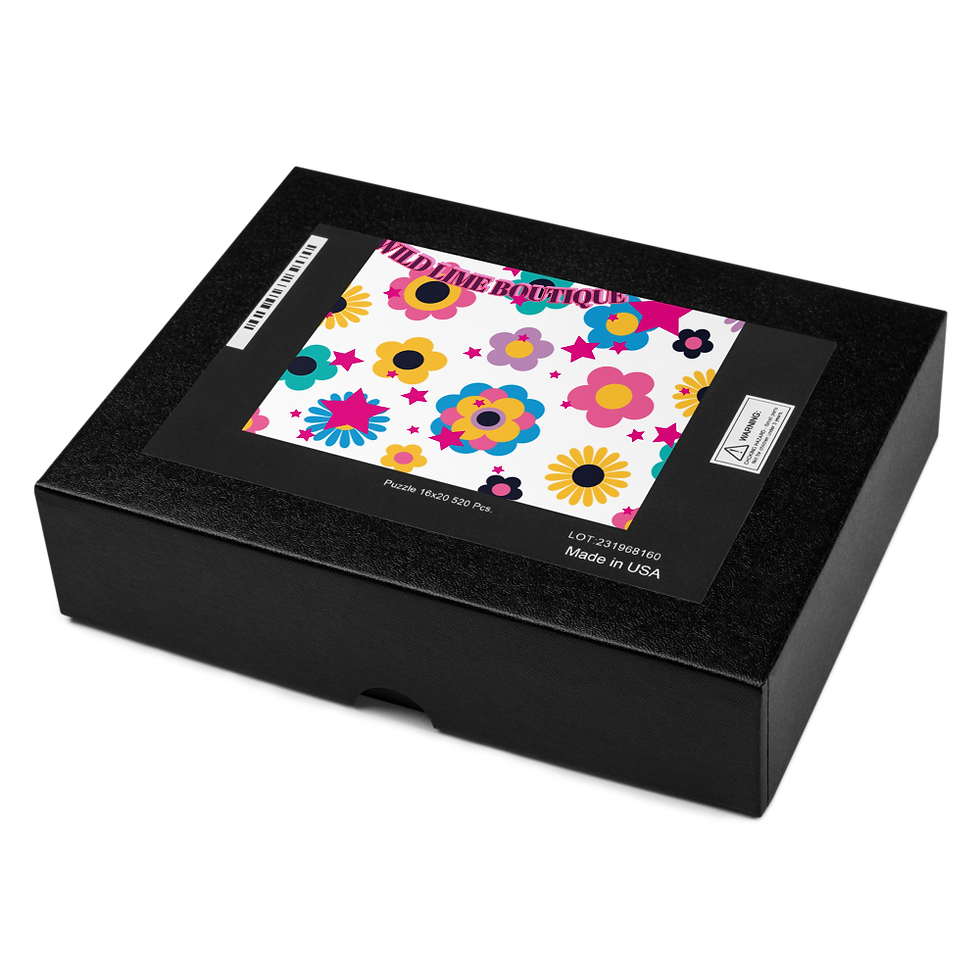 Thumbnail: Jigsaw puzzle