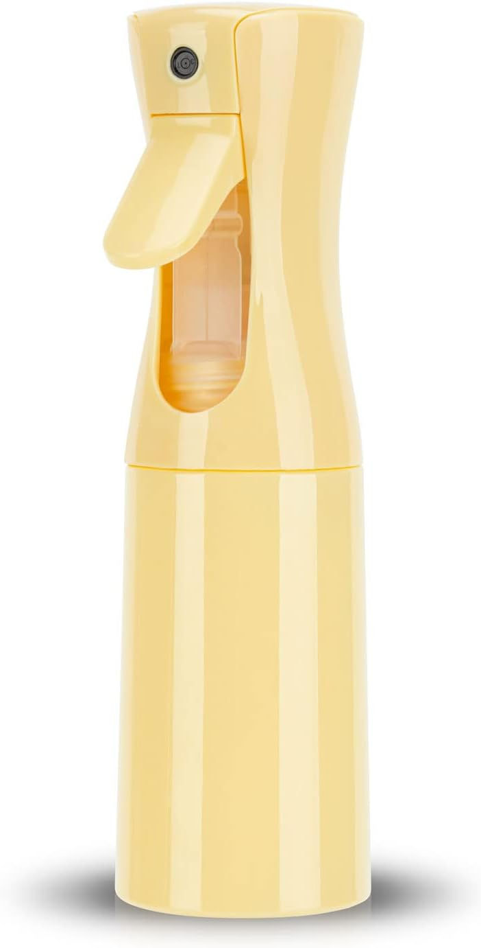 Thumbnail: IFDGCTK Continuous Spray Bottle 6.8 OZ/200 ML, Mister Spray Bottle For Hair, Fi