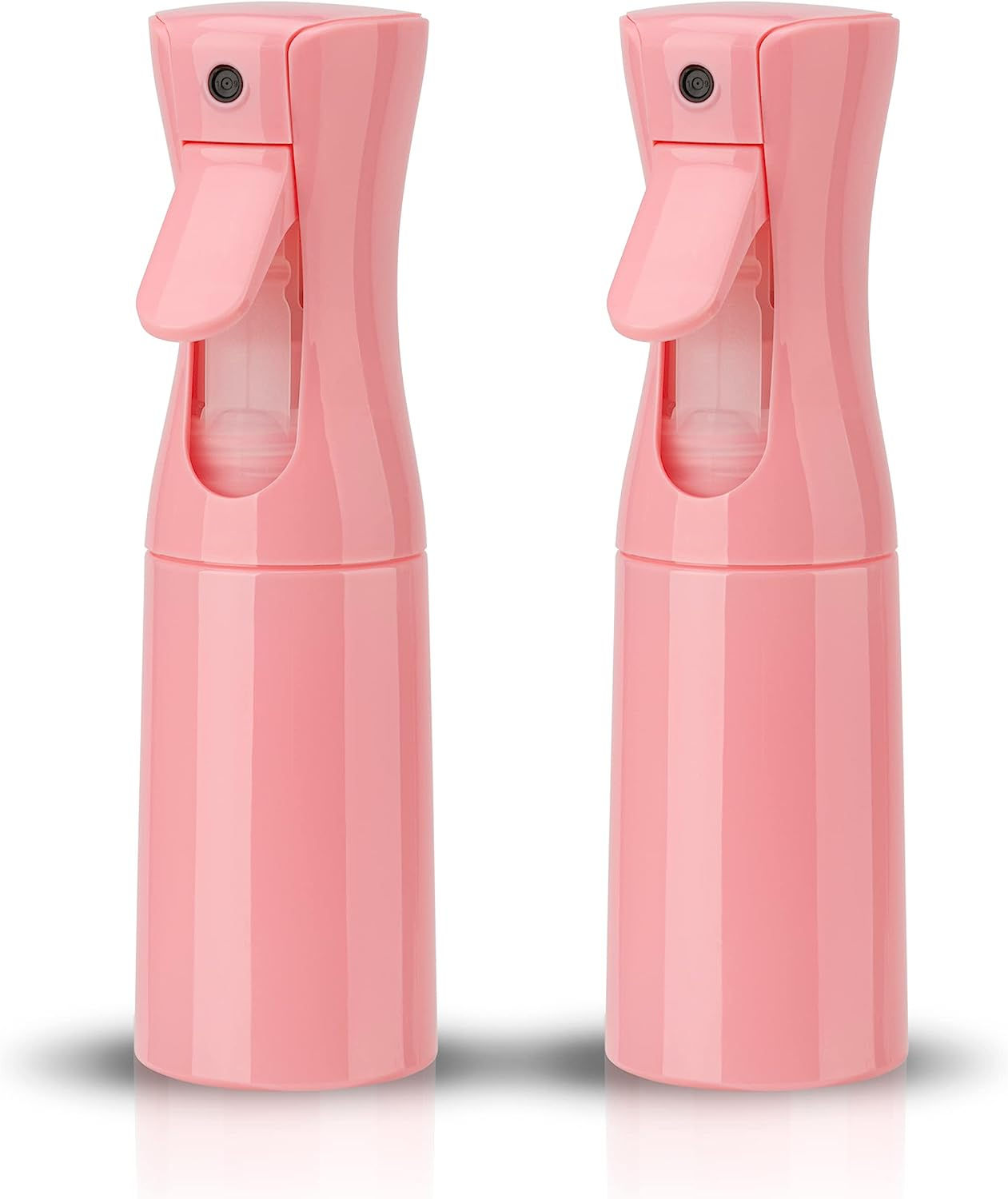 IFDGCTK Continuous Spray Bottle 6.8 OZ/200 ML, Mister Spray Bottle For Hair, Fi