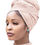 Thumbnail: Nonbongoy Head Wraps for Black Women Stretch Turban African Headwraps Scarf Sof