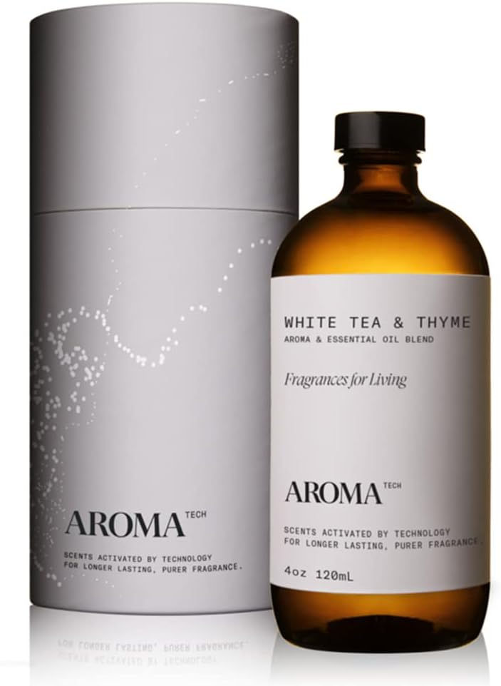 Thumbnail: AromaTech The Hotel for Aroma Oil Scent Diffusers - 500 Milliliter