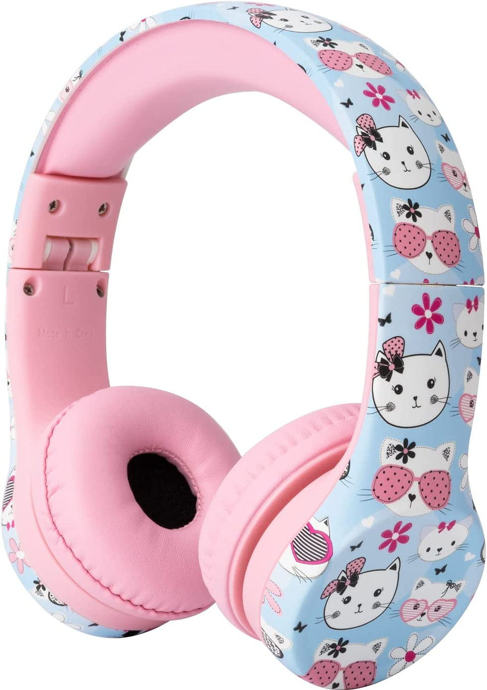 Thumbnail: Snug Play+ Kids Headphones with Volume Limiting for Toddlers (Boys/Girls) - Din