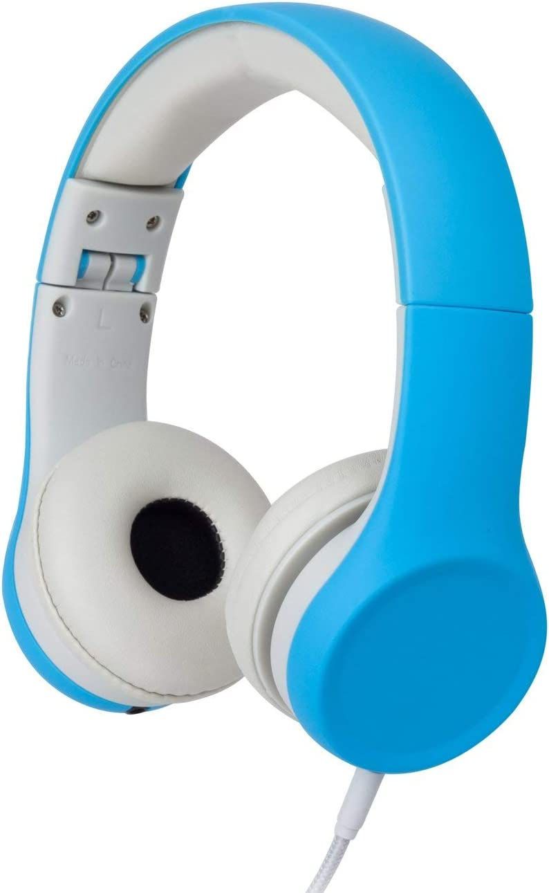 Thumbnail: Snug Play+ Kids Headphones with Volume Limiting for Toddlers (Boys/Girls) - Rob