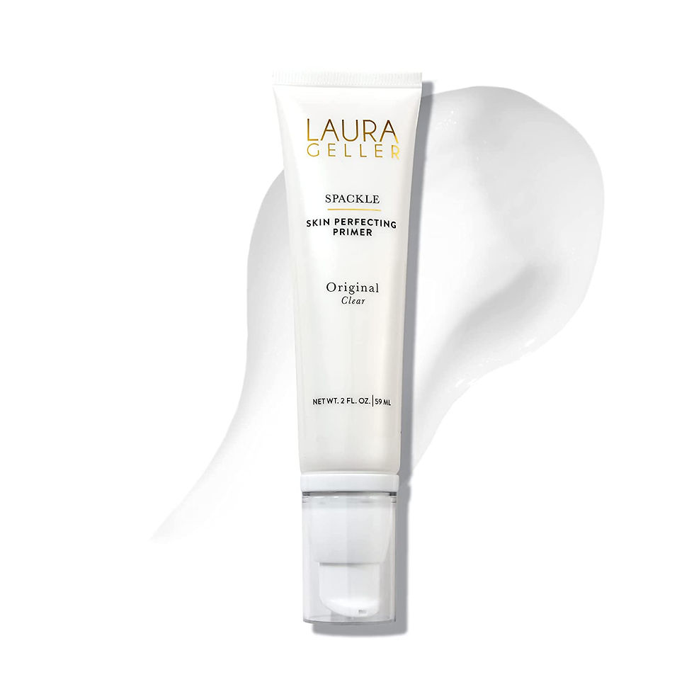 Thumbnail: LAURA GELLER NEW YORK Spackle Mist Boost Setting Spray with Electrolytes - Long