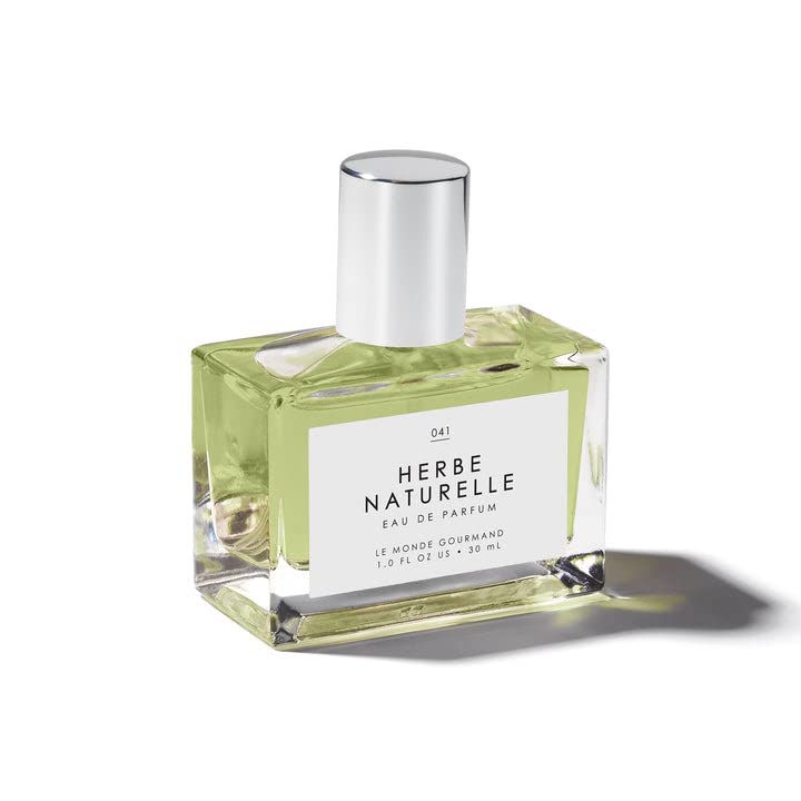Thumbnail: Le Monde Gourmand Chai Épicé Eau de Parfum - 1 fl oz | 30 ml