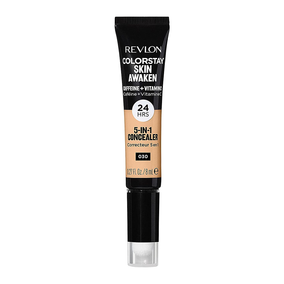 Thumbnail: Revlon ColorStay Skin Awaken 5-in-1 Concealer, Lightweight, Creamy Longlasting 