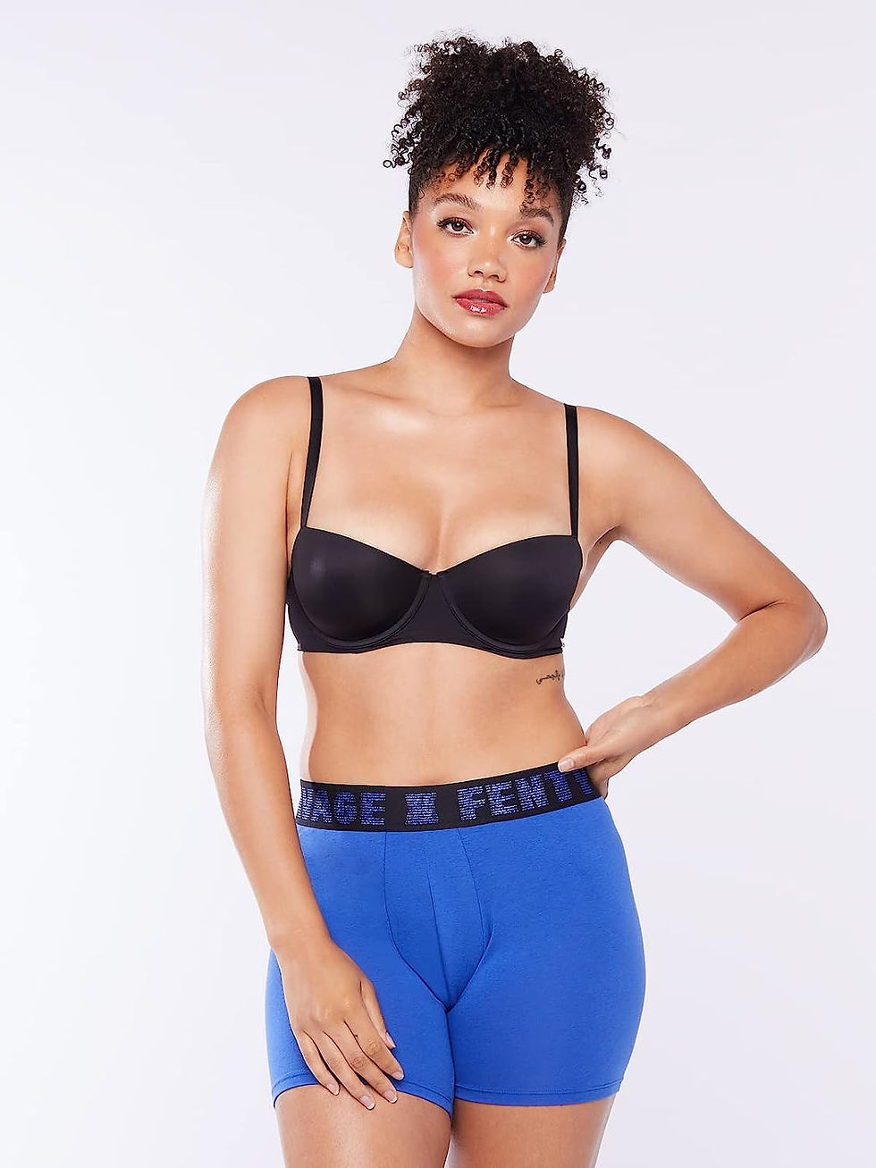 Thumbnail: Savage X Fenty, Men's, Savage X Boxer Briefs