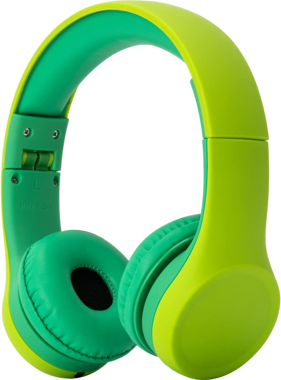 Thumbnail: Snug Play+ Kids Headphones with Volume Limiting for Toddlers (Boys/Girls) - Rob