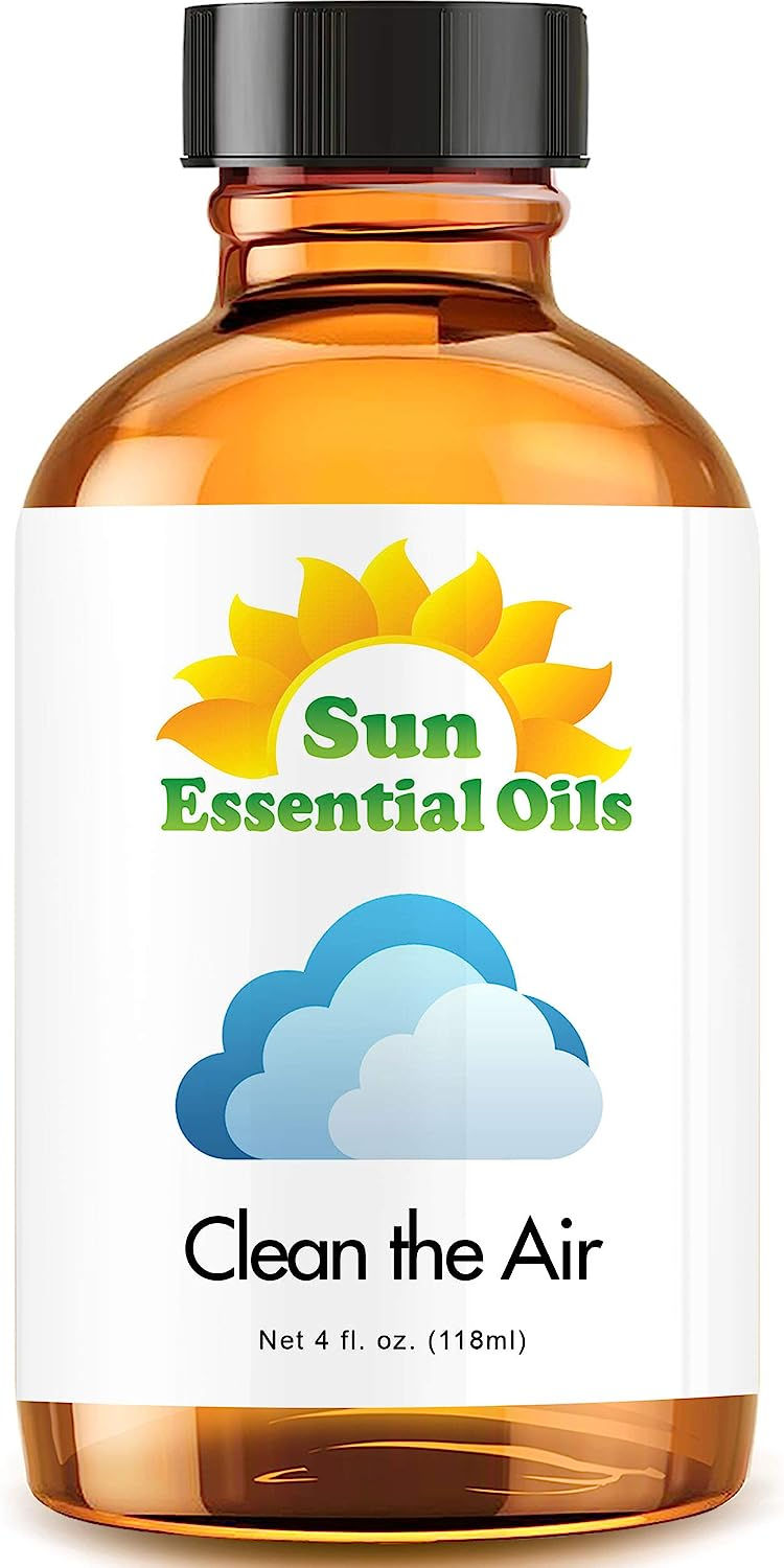 Thumbnail: Sun Essential Oils 4oz - Ginger Essential Oil - 4 Fluid Ounces