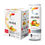 Thumbnail: CELSIUS Peach Mango Green Tea, Functional Essential Energy Drink 12 Fl Oz (Pack