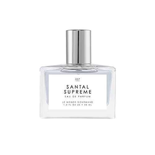 Thumbnail: Le Monde Gourmand Açai Baie Eau de Parfum - 1 fl oz | 30 ml