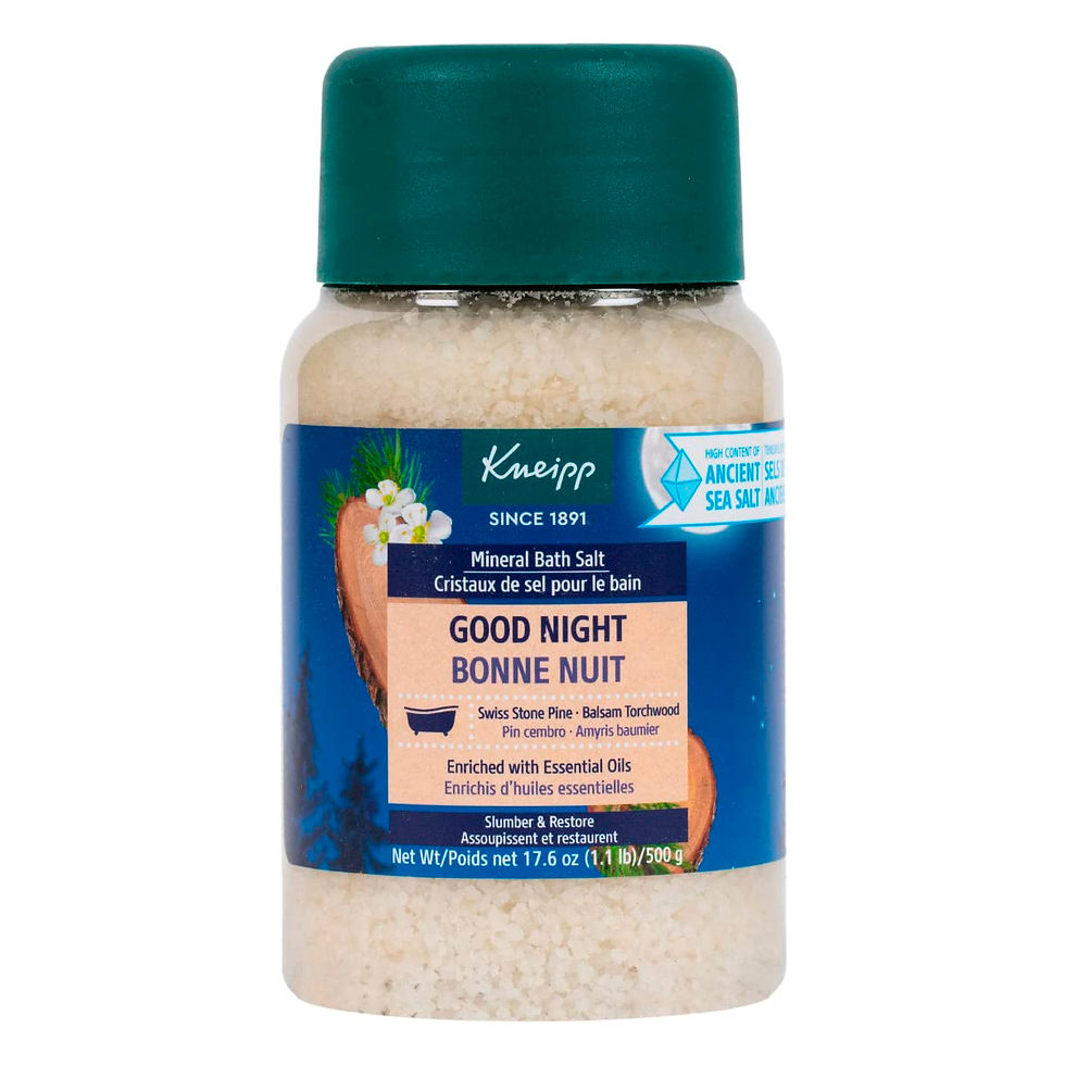 Thumbnail: Kneipp Joint & Muscle Mineral Bath Salts With Arnica, Rejuvenate Joints, Muscle