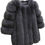 Thumbnail: Plus Size Faux Fur Coat Long Sleeve Winter Warm Fluffy Parka Jacket Lapel Fox L