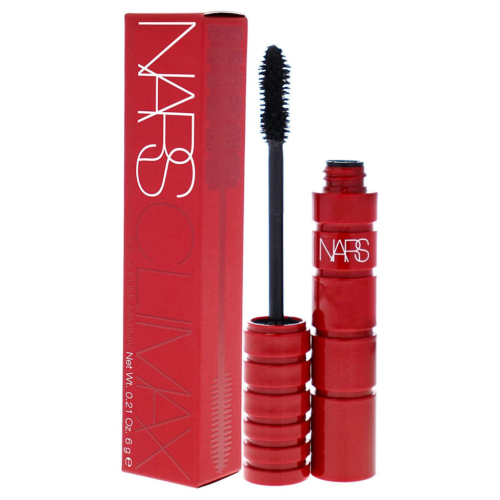 Thumbnail: NARS Climax Mascara - Explicit Black Mascara Women 0.21 oz