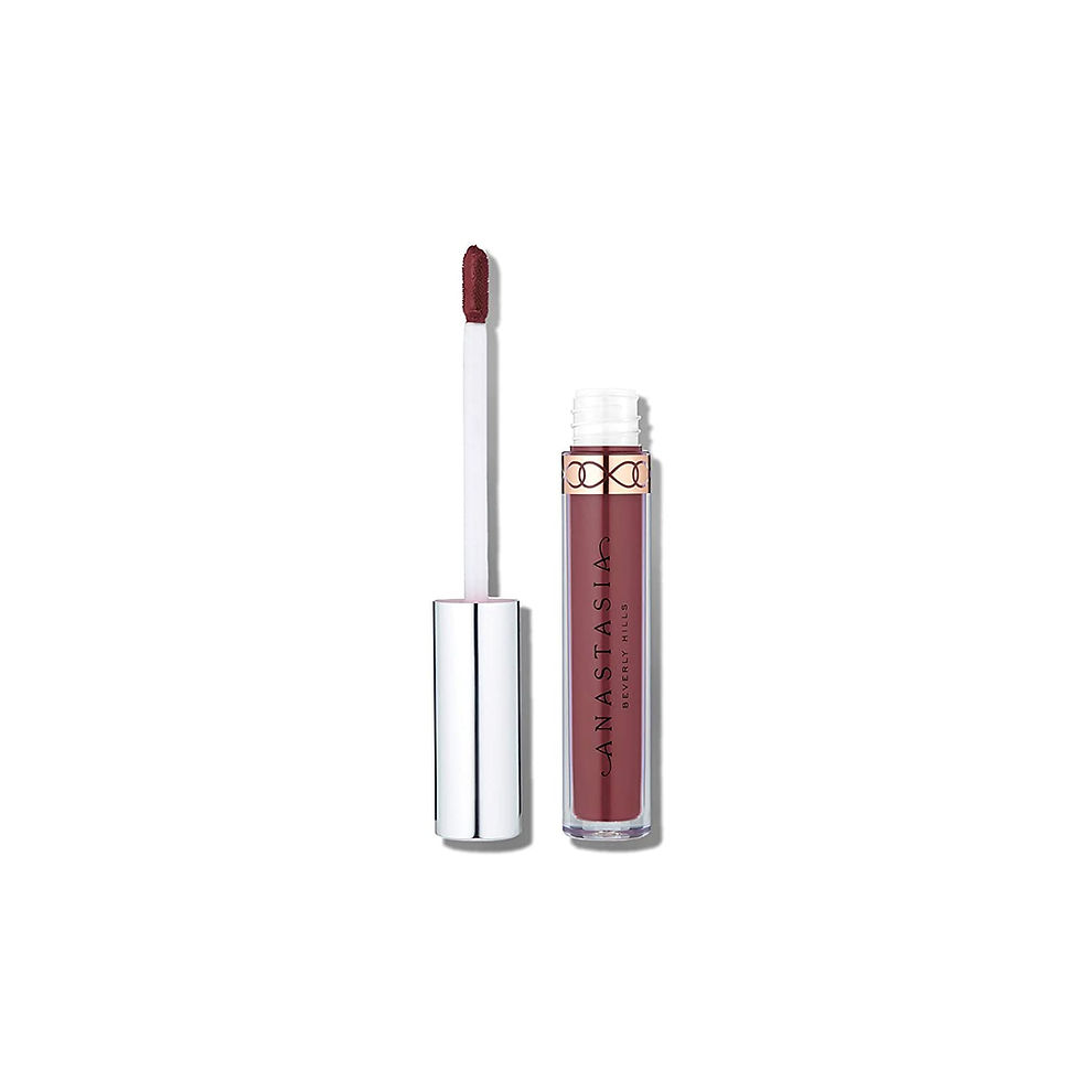 Thumbnail: Anastasia Beverly Hills - Liquid Lipstick