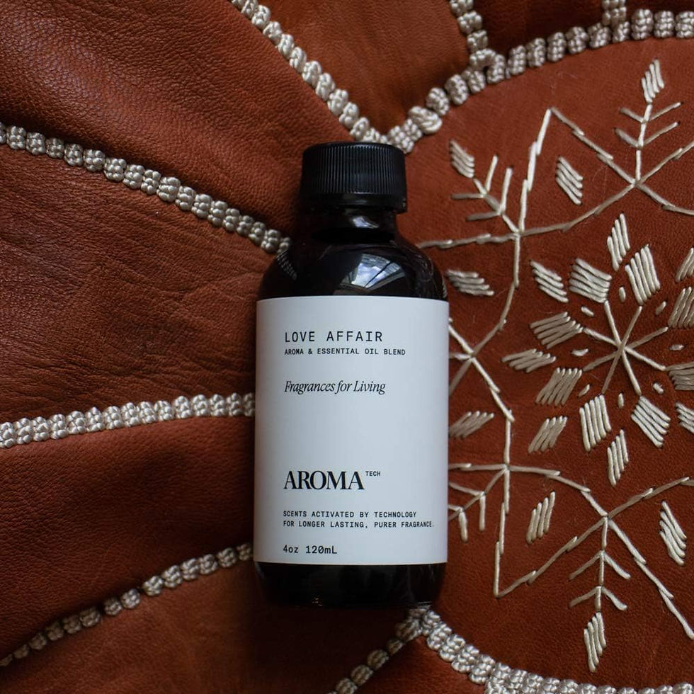 Thumbnail: AromaTech Love Affair for Aroma Oil Scent Diffusers - 120 Milliliter