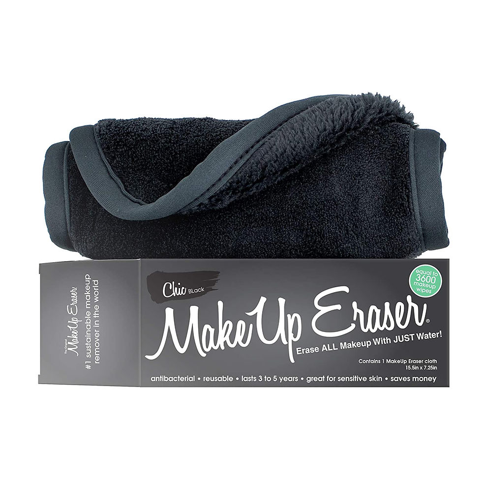 Thumbnail: The Original MakeUp Eraser, Erase All Makeup With Just Water, Including Waterpr